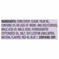 thumbnail image 5 of Laffy Taffy Grape Rope Candy 0.81 oz 24 Pack – Chewy Grape Flavored Taffy Ropes Bulk Box 1 PACK, 5 of 5