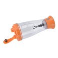 thumbnail image 4 of Loewten Electric Shaker, Mixing Bottle Household Automatic Leakproof For Liquid Mixing For Coffee For Milk, 4 of 8