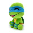thumbnail image 4 of Youtooz: Teenage Mutant Ninja Turtles Collection - 9 Inch Leonardo Plush, 4 of 7