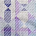 thumbnail image 1 of oneOone Cotton Poplin Twill Light Blue Fabric Check Sewing Craft Projects Fabric Prints By Yard 56 Inch Wide, 1 of 4