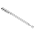 thumbnail image 2 of LAFGUR 2lb Permanent Magnet Pickup Pen Stainless Steel Telescopic Picker Tools with Clip,Magnetic Picker,Pickup Stick, 2 of 8