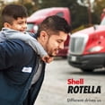 thumbnail image 4 of Huile moteur Shell Rotella T3 pour parcs de véhicules 15W-40 CJ-4, seau de 5 gallons, 4 of 4