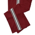 thumbnail image 4 of asjyhkr Mens Sweatpants Elastic Waist Drawstring Straight Leg Workout Running Casual Pants with Pockets, 4 of 7