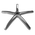 thumbnail image 1 of Base de chaise de bureau Nicer Furniture pour l'intérieur, 1 of 1
