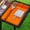 Orange #2, variant on Vaidha Silica Gel Frying Pan Tool Mat Large Silica Gel Spatula Mat With Drip Pad Grill Utensil For Kitchen Cooking And Countertops Accessories For