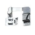 thumbnail image 3 of Dalazy Ensemble de 8 Pcs de Pieds-Pression Machine à Coudre Ourlet Roulé Pied de Pression Kit de Pied Guide Ajustable Liant de Biais Ourlet Roulé Pied de Pression, 3 of 7