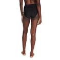 thumbnail image 3 of George Women's High Rise Bikini Bottom, 3 of 6