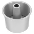 thumbnail image 3 of 3pcs Kitchen Cake Baking Mold Round Cake Tin Aluminium Alloy Cake Pan With Removable Bottom, 3 of 8
