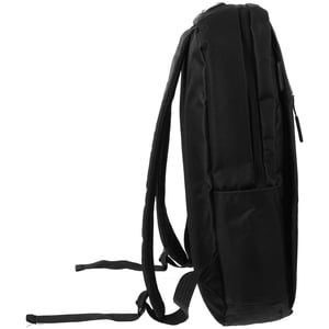 HONMEET Back to School Laptop Bags Black Oxford Cloth 1Pack with USB Port for Business Use