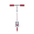 thumbnail image 4 of Toronto Raptors Limited Edition Kick Scooter - White, 4 of 4