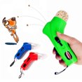thumbnail image 3 of Shisuyan Snack Catapult Green 1Pcs 7.5x4.3x1.8in, 3 of 8