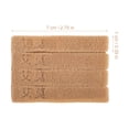thumbnail image 4 of 4 Pcs Ruban de Fixation pour Pics à Doigt Couvre-Ongles Guzheng Accessoires de Jeu d'Instruments, 4 of 8