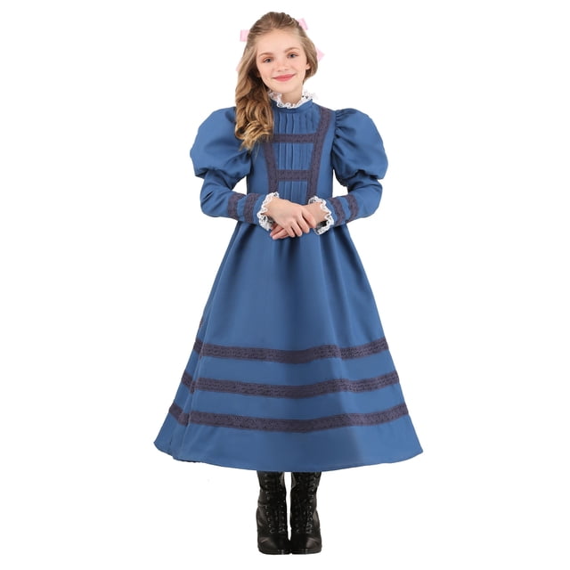 Déguisement Helen Keller pour Enfant
