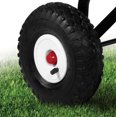 thumbnail image 3 of Radio Flyer All-Terrain Cargo Wagon®, 3 of 8
