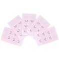thumbnail image 1 of INSPIRE CHIC Rallonge de Soutien-Gorge pour Femmes à 3 Rangées, 2 Crochets, Extension de Brassière, Crochets d'Extension, Adaptateur de Bretelles, Rose Pâle-2 5, 1 of 5