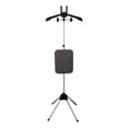 thumbnail image 2 of Elodie Clothes Steamer Stand Portable for Steam Ironing Clothes Durability Foldable Clothes Hanger Style, 2 of 8
