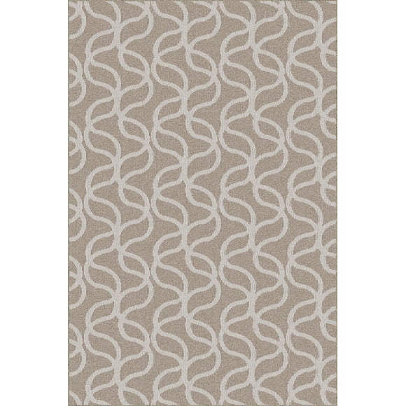 TAPIS WANISKA 4X6