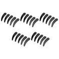 thumbnail image 1 of Lawn Mower Plastic Blade, Flexible ABS Advanced System Plastic Mower Blades  Separate  For Outdoor Black, 1 of 8