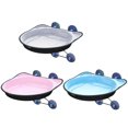 thumbnail image 3 of Cat Bed Strong Suction Cup Window-mounted Sunny Seat Pet Window Seat, 3 of 10