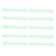 thumbnail image 3 of Spiral Binding Coil, Pretty Colour 10Pcs Sheet Binding Comb 130 Sheets Capacity  For Page Green, 3 of 8