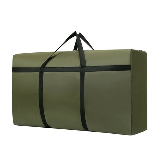 EGNMCR Closet Organizers and Storage, Storage Trunks & Bag Christmas Tree Storage Bag-29.5x19x11 Inch Christmas Tree Christmas Items Bag For storage