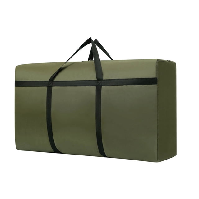 Lisbinx Sac de Rangement pour Arbre de Noël - 35,5 X 19 X 11 Po Sac pour Arbre de Noël Articles de Noël