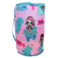 thumbnail image 2 of LOL Surprise Kid's Sleeping Bag with Duffle Bag, 2 of 5
