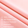 thumbnail image 3 of Unique Bargains Body Pillow cover Egyptian Cotton 1pc, 3 of 10