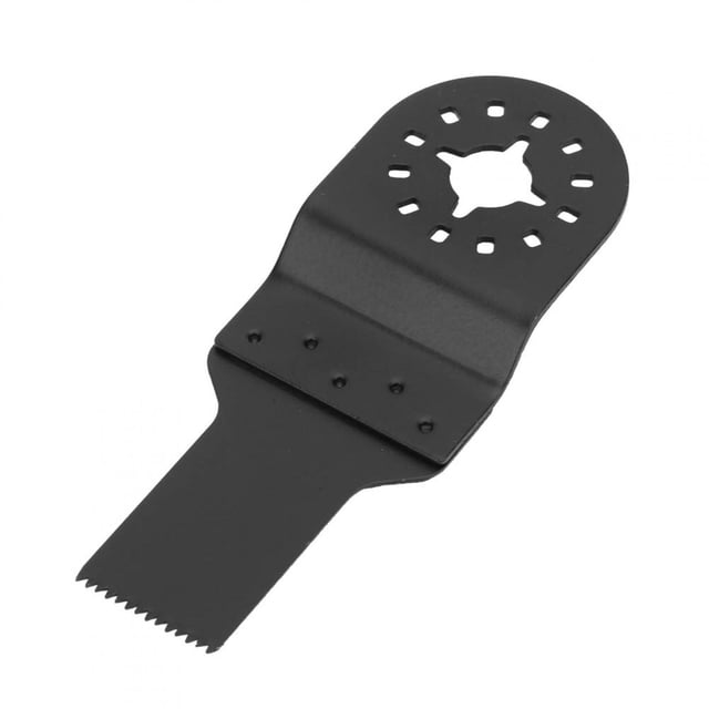 Saw Blades Kit,10PCS 20mm Multi Tool Saw Blades Multitool Saw Blade Ultimate Comfort