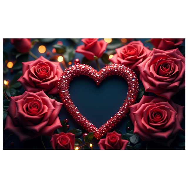 Heart Balloons Backdrop Background Wall Banner Valentines Day Party Decorations Romantic Celebration Event Decor Wedding Photography Prop