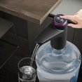 thumbnail image 3 of (Pompe Verte) Distributeur d'Eau Usb Pompe à Eau Mini Automatique Électrique, 3 of 4