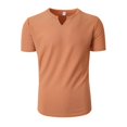 thumbnail image 3 of Men Undershirts Long Sleeve Layering Tee Long Sleeve Men Vintage Raglan Tees Men Layering Tee for Men Small Scrub Tops Men Tall Men Ling Sleeve Tee Layering Sweaters Men Long Sleeve Running Top, 3 of 3