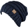 thumbnail image 2 of ORUYROP Bonnet pour Femmes, 2 of 4
