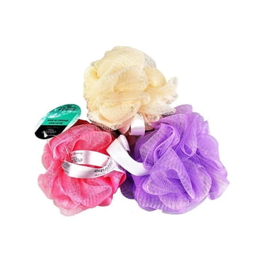 Equate Beauty Pouf De Bain 20G