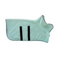 thumbnail image 2 of Dogs Bathrobe,Dog Robes Super Absorbent Dog Robes Towel,Dog Towel Dog Bathrobe Dog Bath Robe Bath Supply,Absorbent Towel Robe for Bath and Swimming,Super Absorbent Fast Drying Pet Towel,Quick M, 2 of 9