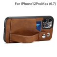 thumbnail image 2 of 3-en-1 pour Femmes Bleu Iphone13, 2 of 8