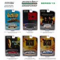 thumbnail image 1 of GreenLight 1:64 Hollywood Die-Cast Vehicles Series 13, 1 of 1