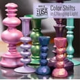 thumbnail image 2 of Peinture acrylique FolkArt Color Shift (59 ml), Blanc, 2 of 8