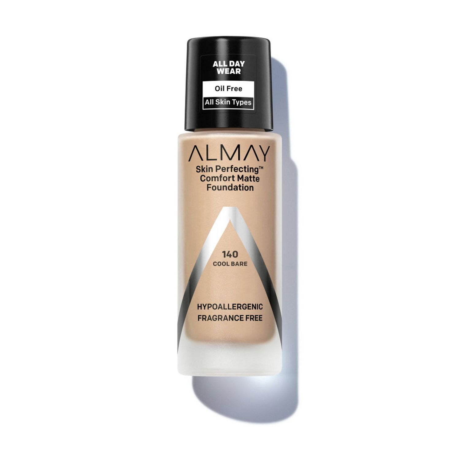 Almay Fond de Teint Mat
