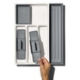 thumbnail image 4 of OXO Softworks Expandable Utensil Organizer, 4 of 5