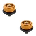 thumbnail image 1 of Youkk Adaptateur Polyvalent pour Réchaud de Camping, Convertisseur de Bocal pour Cuisson Extérieure Prolongée Orange 35x30 mm 2 Ensembles, 1 of 6