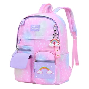 HIPYLO Sac à dos portable pour les hommes Voyage sac à dos Purse pour les femmes Grand sac à dossier école Femmes Petit sac à main femmes Tote Voyage sac de jour femmes Voyage, L