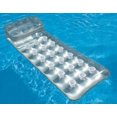 thumbnail image 3 of Intex Matelas Français 18 Poches pour Piscine avec Appui-Tête 5 Pack, 3 of 6