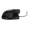 thumbnail image 4 of Contour Unimouse - Mouse - ergonomic - left-handed - infrared - 7 buttons - wired - USB - slate, 4 of 6
