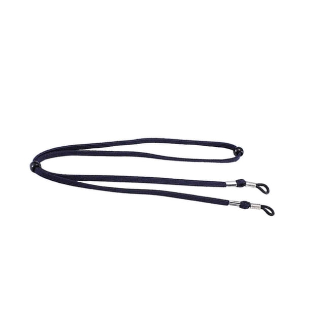 Eyeglass Strap Non-Slip Stretchy Universal Rope Eyewear chains rope string holder straps eyeglasses retainer sunglass Retainer Sports Dark Blue