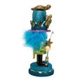 thumbnail image 3 of Kurt Adler Hollywood Nutcracker avec Chapeau de Tortue de Mer, 11 Po, 3 of 7