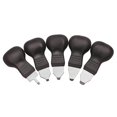 thumbnail image 2 of TISHITA 5 Types Watch Back Case Cover Opener Watch Remover Wrench Repair Tool Kit Black, 2 of 8