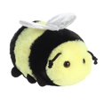 thumbnail image 1 of Aurora Mini Flopsie - Beeswax Bee 8, 1 of 4