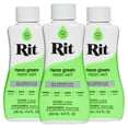 thumbnail image 3 of RIT All Purpose Liquid Dye, Green, 236 mL (8 oz), 3 of 5
