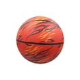 thumbnail image 1 of Transemion Elastic Unisex 7 Basketball Balanced Inner Pressure No Leakage PU Training Basketball Match Red- size 5 1Set, 1 of 6